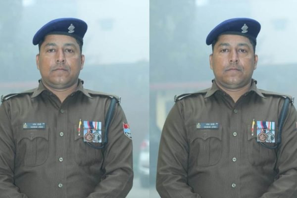 “आरक्षी नरेश को जीवन रक्षा पदक” से राष्ट्रपति करेंगी सम्मानित “आरक्षी नरेश को जीवन रक्षा पदक” से राष्ट्रपति करेंगी सम्मानित