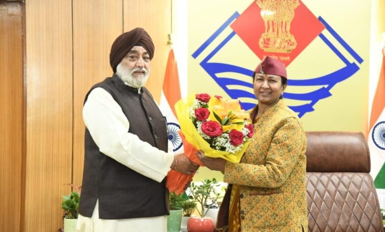 हेमकुंट साहिब जी की यात्रा 25 मई से शुरू होगी, कपाट बंद किए जाने की तिथि घोषित हेमकुंट साहिब जी की यात्रा 25 मई से शुरू होगी, कपाट बंद किए जाने की तिथि घोषित