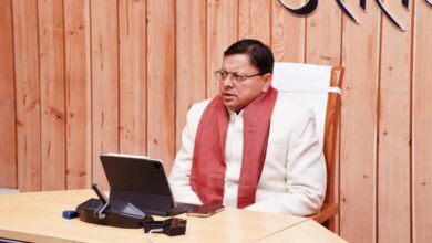 दंगाइयों और उपद्रवियों के विरुद्ध करेंगे कठोरतम कार्रवाई: मुख्यमंत्री