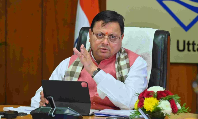 उत्तराखंड में उपद्रवियों से होगी सार्वजनिक संपत्ति के नुकसान की भरपाई उत्तराखंड में उपद्रवियों से होगी सार्वजनिक संपत्ति के नुकसान की भरपाई