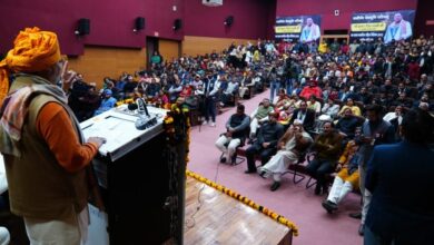 सरकार ने UCC पर सवा करोड़ जनता से किये गए वादे को निभाया: मुख्यमंत्री