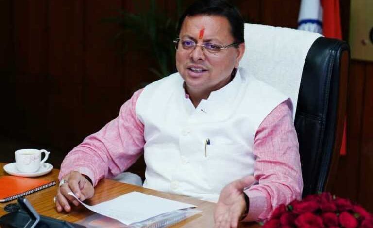 पर्वतीय क्षेत्रों में पलायन के कारणों का गहराई से हो अध्ययन: मुख्यमंत्री पर्वतीय क्षेत्रों में पलायन के कारणों का गहराई से हो अध्ययन: मुख्यमंत्री
