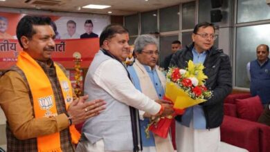 Loksabha Election 2024: 22 से 27 मार्च के बीच हो सकते हैं भाजपा लोकसभा प्रत्याशियों के नामांकन