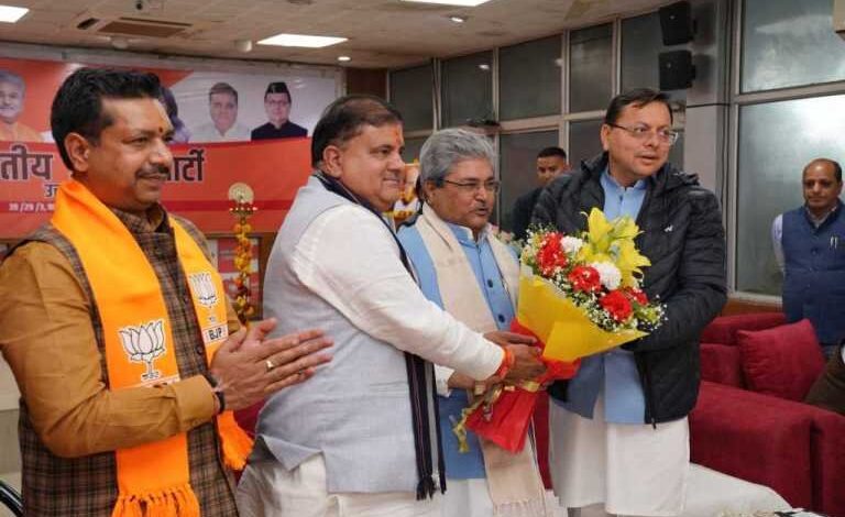Loksabha Election 2024: 22 से 27 मार्च के बीच हो सकते हैं भाजपा लोकसभा प्रत्याशियों के नामांकन Loksabha Election 2024: 22 से 27 मार्च के बीच हो सकते हैं भाजपा लोकसभा प्रत्याशियों के नामांकन