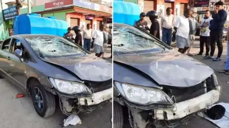 Uttarakhand: होली पर दर्दनाक हादसा, तीन की मौत, पसरा मातम Uttarakhand: होली पर दर्दनाक हादसा, तीन की मौत, पसरा मातम