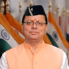 Uttarakhand CM
