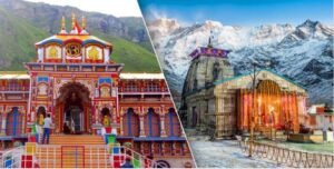 बद्री-केदार में जल्द शुरू होंगे अस्पताल: डा. आर राजेश कुमार बद्री-केदार में जल्द शुरू होंगे अस्पताल: डा. आर राजेश कुमार