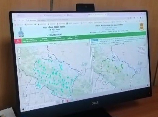 Uttarakhand weather Update: अगले 5 से 7 दिन ऐसा रहेगा मौसम का हाल Uttarakhand weather Update: अगले 5 से 7 दिन ऐसा रहेगा मौसम का हाल