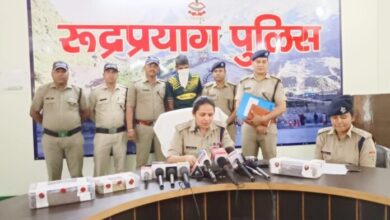 महिला हत्या का आरोपी गिरफ्तार