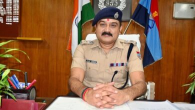 SSP देहरादून ने किए 10 पुलिसकर्मियों के तबादले, देखिए लिस्ट…