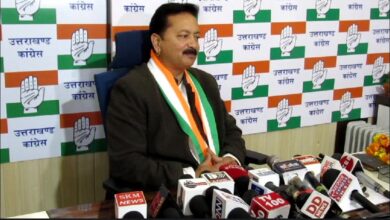 कांग्रेस पार्टी को हांसिल होगा भारी बहुमत : करन माहरा