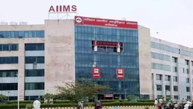 एम्स संस्थान में है देश की सर्वश्रेष्ठ सिमुलेशन लैब