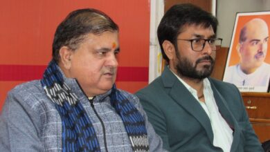 भाजपा पांचों सीट और कांग्रेस नए बहाने तलाशने जा रही है : भट्ट