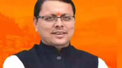 वर्ग विशेष के वोट के लिए किसी भी स्तर तक जाना कांग्रेस की नीति