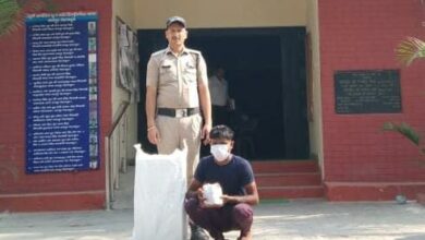 शराब तस्करों के विरुद्ध दून पुलिस की कार्यवाही, दो गिरफ्तार