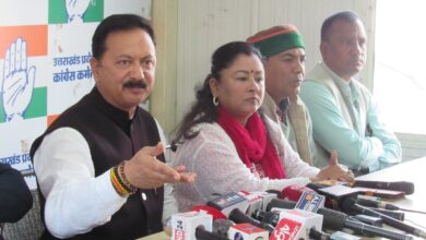 चारधाम यात्रा पूरी तरह चढी सरकारी अव्यवस्थाओं की भेंट
