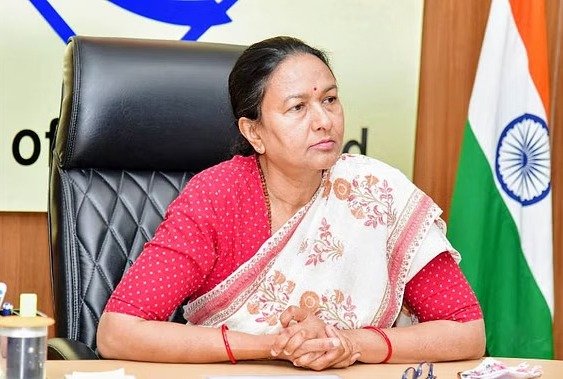 चारधाम यात्रा को लेकर बड़ा अपडेट : 200 मीटर तक मोबाइल प्रतिबंधित चारधाम यात्रा को लेकर बड़ा अपडेट : 200 मीटर तक मोबाइल प्रतिबंधित