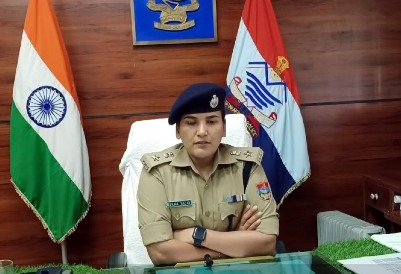 पिथौरागढ़ पुलिस ने बरामद किये 11 गुमशुदा पिथौरागढ़ पुलिस ने बरामद किये 11 गुमशुदा