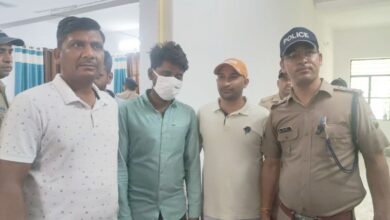 जिसके साथ रहा लिव इन में उसी को उतारा मौत के घाट