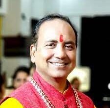 2 जून को मनाई जायेगी अपरा एकादशी : डॉक्टर आचार्य सुशांत राज