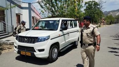 हाईवे पर रात के समय यात्री और पर्यटक वाहनों के संचालन पर लगेगी रोक