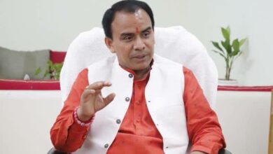 सूबे में एनसीसी कैडेट्स का धुलाई भत्ता हुआ चार गुना: डॉ. धन सिंह रावत