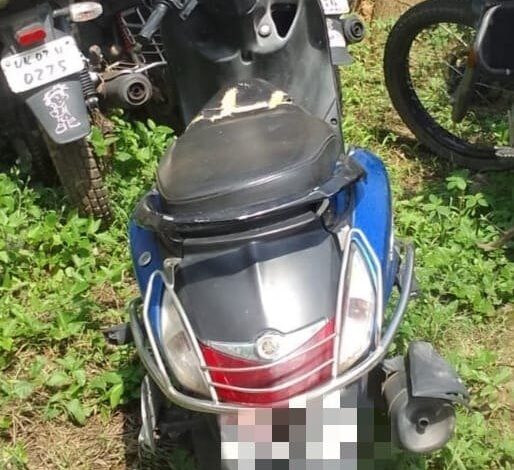 नाबालिग को वाहन देना पड़ा महंगा नाबालिग को वाहन देना पड़ा महंगा