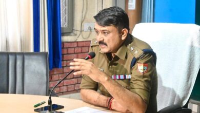 सामने आयी युवको को नौकरी के नाम पर विदेश ले जाकर बंधक बनाये जाने की घटना