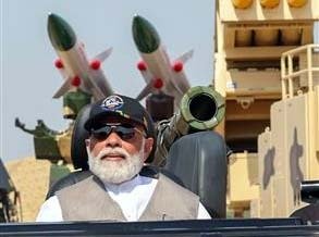 बड़े फैसलों वाला होगा मोदी सरकार का तीसरा कार्यकाल
