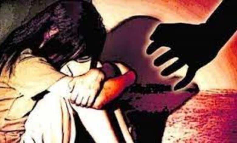 नाबालिग से युवक ने किया दुष्कर्म नाबालिग से युवक ने किया दुष्कर्म