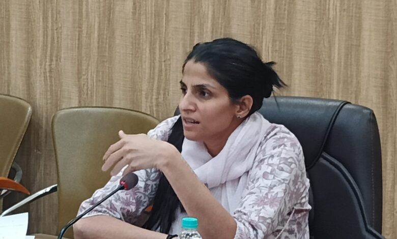 ‘हर घर जल’ प्रमाणीकरण कार्य पूर्ण करने के निर्देश ‘हर घर जल’ प्रमाणीकरण कार्य पूर्ण करने के निर्देश