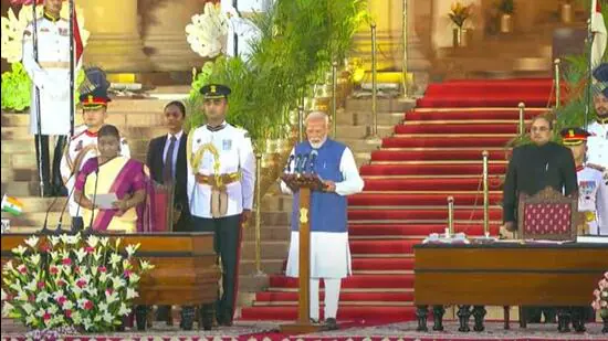 प्रधानमंत्री-नरेन्द्रमोदी-3.0