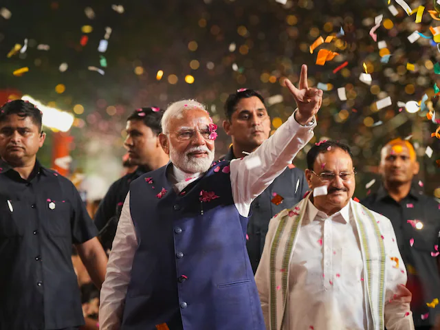 प्रधानमंत्री-नरेन्द्रमोदी-3.0