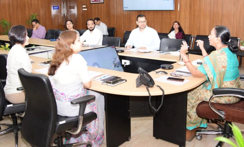 वॉकल फॉर लोकल तथा लोकल फॉर ग्लोबल की थीम पर हाउस ऑफ हिमालयाज वॉकल फॉर लोकल तथा लोकल फॉर ग्लोबल की थीम पर हाउस ऑफ हिमालयाज