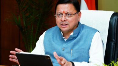 निर्माण कार्यों में रखे गुणवत्ता का विशेष ध्यान : सीएम
