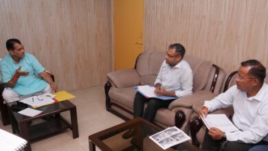 सख्त निर्देश : वर्षाकाल के दौरान किसी भी स्थिति में अपना फोन ऑन रखें अधिकारी