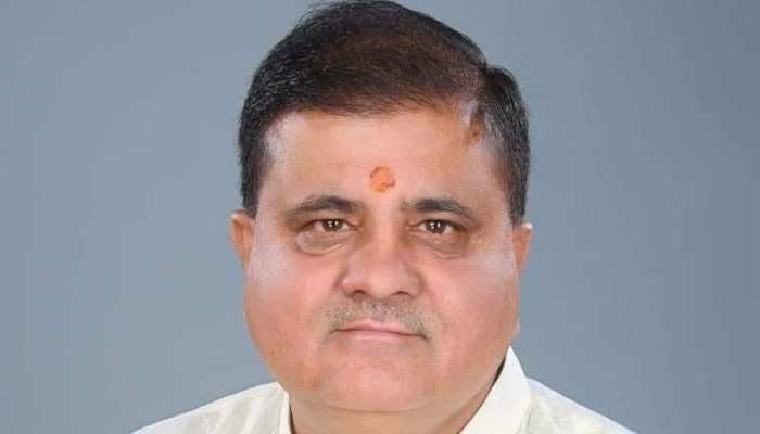 भाजपा ने किया जाबांजों की शहादत पर गहरा दुख प्रकट भाजपा ने किया जाबांजों की शहादत पर गहरा दुख प्रकट