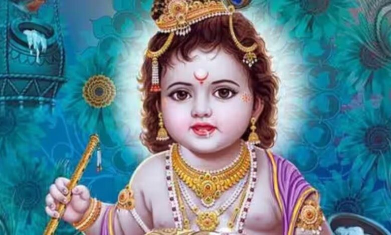 26 अगस्त को मनाई जाएगी कृष्ण जन्माष्टमी 26 अगस्त को मनाई जाएगी कृष्ण जन्माष्टमी