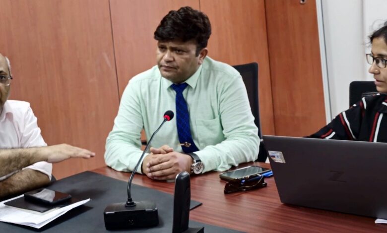 आपदाओं से निपटने के लिए रिस्पांस टाइम का अध्ययन जरूरी आपदाओं से निपटने के लिए रिस्पांस टाइम का अध्ययन जरूरी