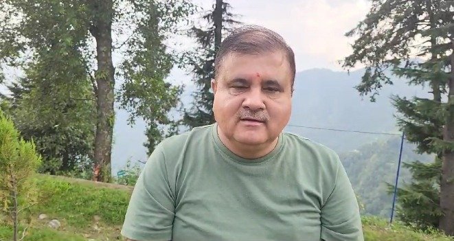यात्रा को लेकर प्रशासन की गाइडलाइन श्रद्धालुओं की भावनाओं एवं सुरक्षा के लिए जरूरी यात्रा को लेकर प्रशासन की गाइडलाइन श्रद्धालुओं की भावनाओं एवं सुरक्षा के लिए जरूरी