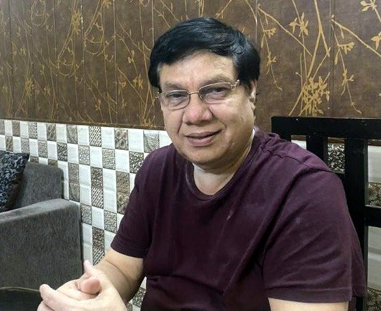 धामी की कावड़ियों के चरण धोना ढकोसला : धीरेंद्र प्रताप धामी की कावड़ियों के चरण धोना ढकोसला : धीरेंद्र प्रताप