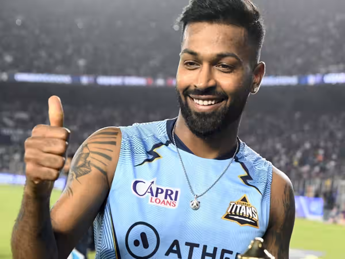 hardik pandya