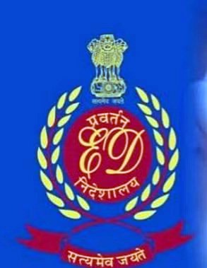 उत्तराखंड सहित पांच राज्यों में ईडी का छापा उत्तराखंड सहित पांच राज्यों में ईडी का छापा