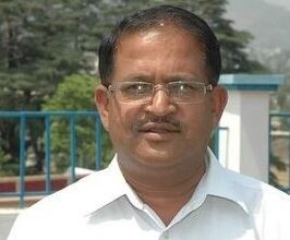 22 अगस्त को ईडी कार्यालय का घेराव करेगी कांग्रेस पार्टी : मथुरादत्त जोशी