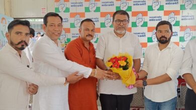 कांग्रेस एक लाख लोगो को डिजिटल मेम्बरशिप के माध्यम से जोड़ेगी : विकास नेगी
