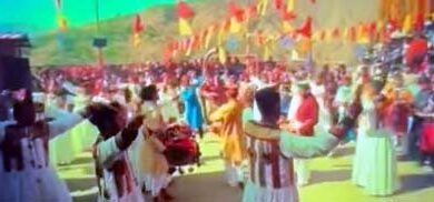 वेब सीरीज में छाई जौनसार बावर की संस्कृति