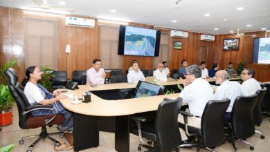 हल्द्वानी शहर की ट्रैफिक समस्या का समाधान