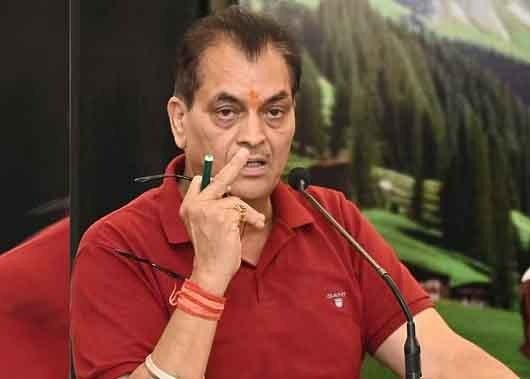 अंत्योदय परिवारों को मिला तोहफा : 2027 तक बढ़ी निशुल्क तीन गैस सिलिंडर योजना अंत्योदय परिवारों को मिला तोहफा : 2027 तक बढ़ी निशुल्क तीन गैस सिलिंडर योजना