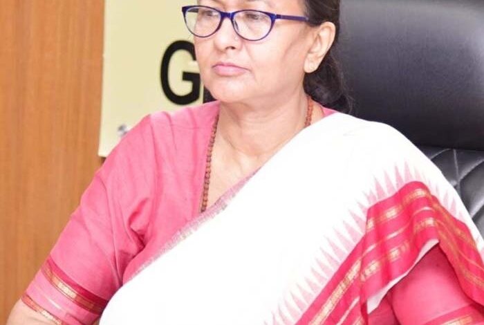 बाल विकास विभाग को गर्भवती महिलाओं का मातृ वंदना योजना में पंजीकरण कराने के निर्देश बाल विकास विभाग को गर्भवती महिलाओं का मातृ वंदना योजना में पंजीकरण कराने के निर्देश