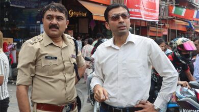 शहर में जनमानस को सुगम सुविधा मुहैया कराना पहली प्राथमिकता : डीएम